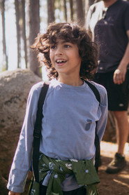 Photo of Caetano Rostro Gomes as London