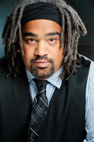 Photo of Brennon Peters as Bruce