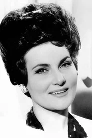 Photo of Angèle Durand as Rita Amanti, Barsängerin