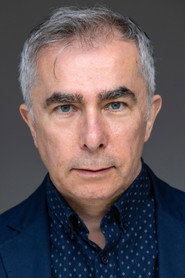 Photo of Declan Mills as Weed