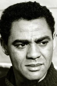 Photo of Paul Danquah as Jimmy