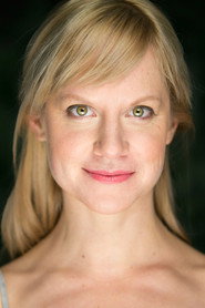 Photo of Trish Lindström as Puck / Egeus