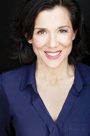 Photo of Ilyssa Fradin as Brenda
