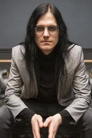 Photo of Johannes Eckerström as Himself