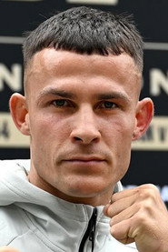 Photo of Harry Garside as Self
