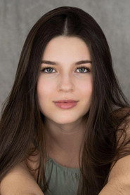 Photo of Regina González as Concepción 'Conchita' Domínguez