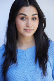 Photo of Alanis Sophia as Azalea Miller