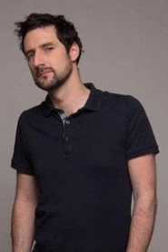 Photo of Clément Parmentier as Self : Décaféiné