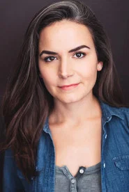 Photo of Meghann Garmany as Charlotte