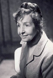 Photo of Silvia Dumitrescu-Timica as Anna, la moglie di Giovanni