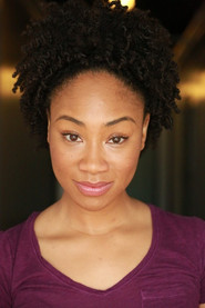Photo of Channing B. Nash as Angela