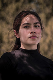 Photo of María Fernandez as Andrómeda