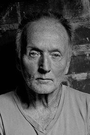 Photo of Tobin Bell as John Kramer