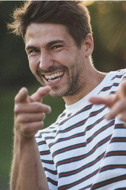 Photo of Nicolas Vanhole as Nico