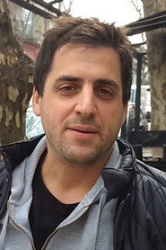 Photo of Denny Brechner as Alfredo Rodriguez