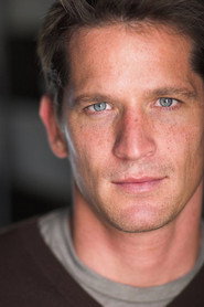 Photo of Doug Dezzani as Joshua Pritchard