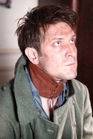 Photo of Laurent Couson as Simon