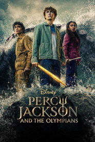 Season 2 poster