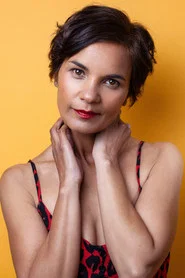 Photo of Rina Mahoney as Sarah