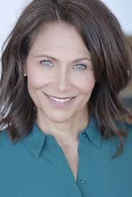 Photo of Marie Finch as Art Teacher