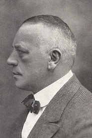 Photo of Albert Patry