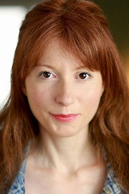 Photo of Natalia Bohn as Danièle