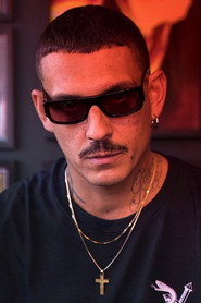Photo of Noyz Narcos as Noyz Narcos
