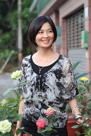 Photo of Kim-Hong Nguyen as Boss Lady