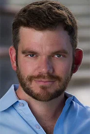 Photo of Matthew Lynn as Voice on TV