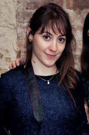 Photo of Lisbeth Kaufman as Self