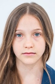 Photo of Giulietta Rebeggiani as Sasha (voice)