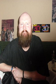 Photo of Paul Schofield as Face of Society