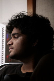 Photo of Nikhil Salian as News Reporter (Voice)