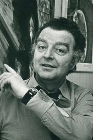 Photo of Gunnar Höglund as Gunnar Karlsson