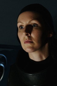Photo of Leni Mex as Clarissa