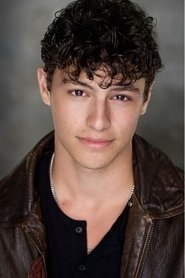 Photo of Jake Nuttall as Josh