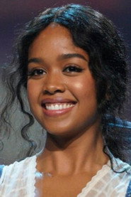 Photo of H.E.R. as (voice)