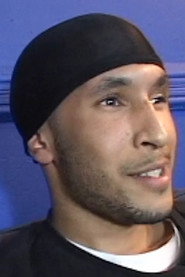 Photo of Omar