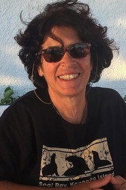 Photo of Tzeli Hadjidimitriou as Narrator