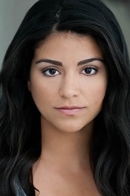 Photo of Surely Alvelo as Amber