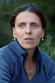 Photo of Nadine Rousselot as Self