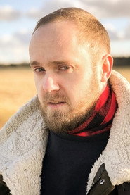 Photo of Marek Tammets as Dad
