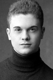 Photo of Rhys Antoni Yeomans as Nutcracker (Doll)