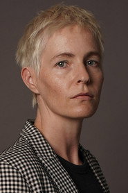 Photo of Sarah Huston as Quinn