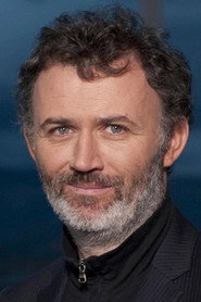 Photo of Tommy Tiernan as Da Gerry Quinn