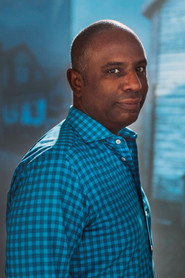 Photo of Stan Douglas as Self