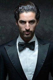 Photo of Ricardo Treviño as Himself