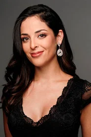 Photo of Andrea Luna