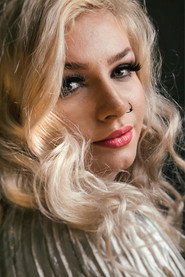 Photo of Sierra Loxton as Herself