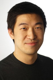 Photo of Shaofu Zhang as Bidoof (voice)